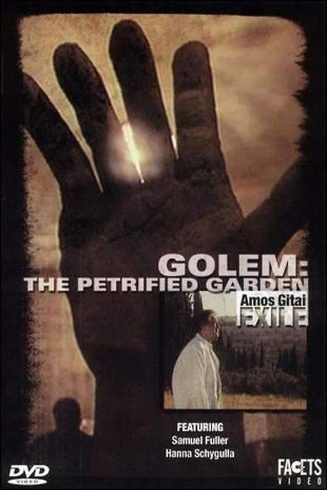 Golem: The Petrified Garden